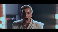 Trailer Star Wars: Episode I - The Phantom Menace