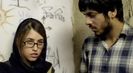 Trailer film Kasi az gorbehaye irani khabar nadareh