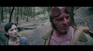 Trailer Hellboy: The Crooked Man