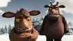 Trailer Gruffalo and His Friends