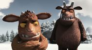 Trailer Gruffalo and His Friends
