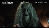 Trailer film - Until Dawn