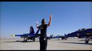 Trailer film The Blue Angels