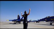 Trailer The Blue Angels
