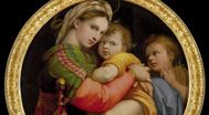 Trailer Raphael: The Young Prodigy