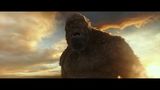 Trailer film - Godzilla vs. Kong