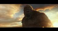Trailer Godzilla vs. Kong