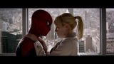 Trailer film - The Amazing Spider-Man