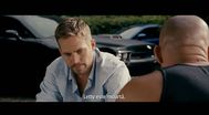 Trailer Fast & Furious 6