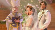 Trailer Tangled Ever After