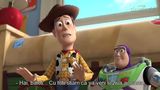 Trailer film - Toy Story 3