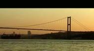 Trailer Crossing the Bridge: The Sound of Istanbul