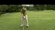 Trailer Chasing the Green