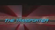 Trailer The Transporter