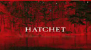 Trailer film Hatchet
