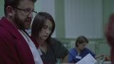 Trailer film - Moartea domnului Lăzărescu
