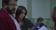 Trailer Moartea domnului Lăzărescu