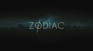 Trailer Zodiac