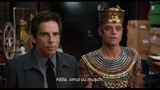Trailer film - Night at the Museum: Secret of the Tomb