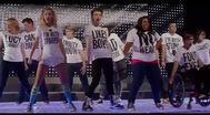 Trailer Glee: The 3D Concert Movie