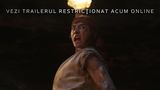 Trailer film - Mortal Kombat