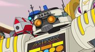 Trailer RoboForce: The Animated Series