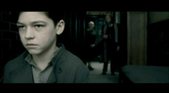 Trailer Harry Potter and the Half-Blood Prince
