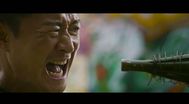 Trailer Zhan lang II
