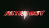 Trailer film - Astro Boy