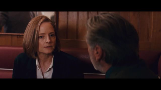 Trailer - Viața privată