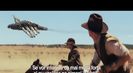 Trailer film Cowboys & Aliens