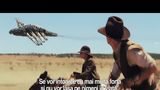 Trailer film - Cowboys & Aliens