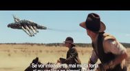 Trailer Cowboys & Aliens