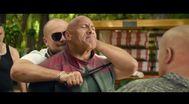 Trailer Red One