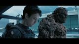 Trailer film - The Fantastic Four