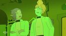 Trailer film The Second Best Hospital in the Galaxy