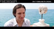 Trailer Parthenope
