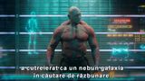 Trailer film - Guardians of the Galaxy