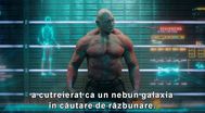 Trailer Guardians of the Galaxy