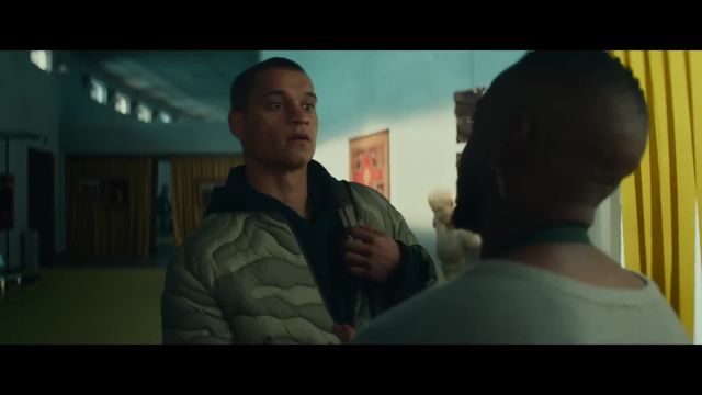 Trailer - Him