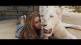 Trailer film - Mia and the White Lion