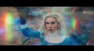 Trailer The Fantastic Four: First Steps