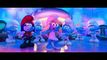 Trailer Smurfs