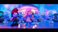 Trailer Smurfs