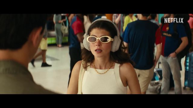 Trailer - Întâlniri în vacanță