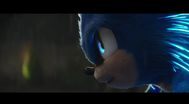 Trailer Sonic the Hedgehog 2