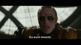 Trailer film - Doctor Strange