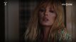 Trailer Yellowstone
