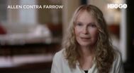 Trailer Allen v. Farrow