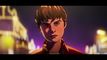 Trailer What If...?